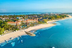 Grand Mirage Resort & Thalasso Bali - All Inclusive, Bali